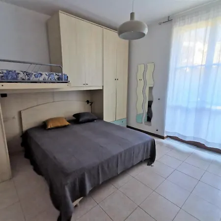 아파트 Bilocale Isa 마리나디캄포