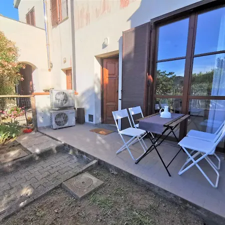 Bilocale Isa Apartman