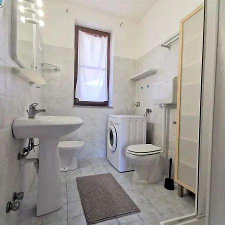 Bilocale Isa Apartman Marina di Campo